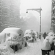 New York City after a 1947 blizzard. Image: AP